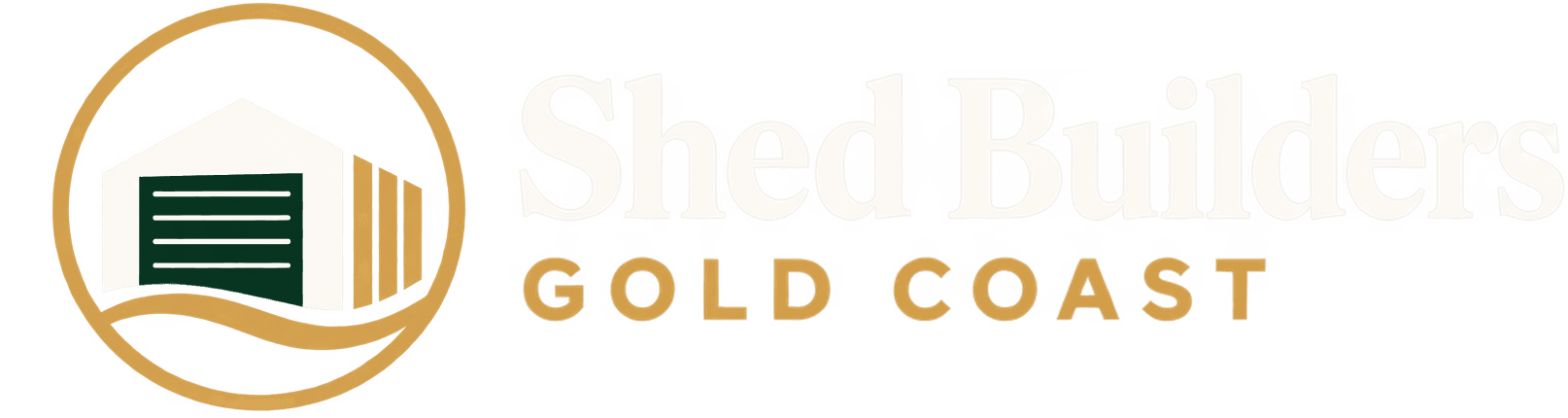 Shed Builders Gold Coast